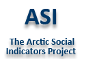 Arctic Social Indicators