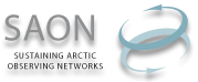 Sustaining Arctic Observing Networks