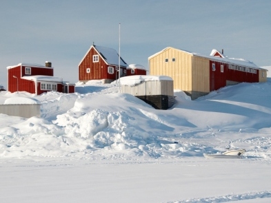 Greenland´s AC membership put on hold