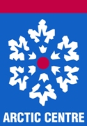 Arctic Centre logo