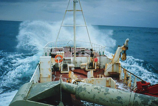Arctic Portal - fishing portlet 3
