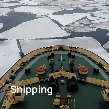 Shipping