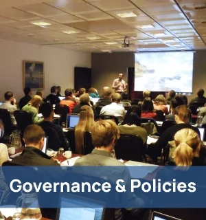 Quick Facts - Governance & Policies