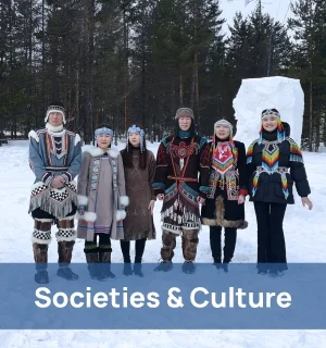 Quick Facts - People & Culture