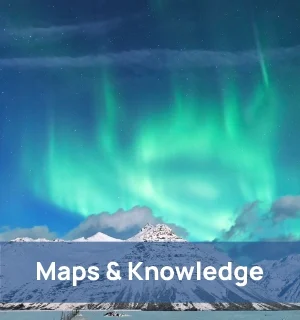 Quick Facts - The Arctic