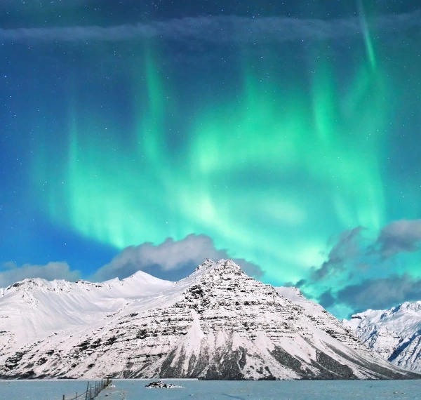 Quick Facts - The Arctic