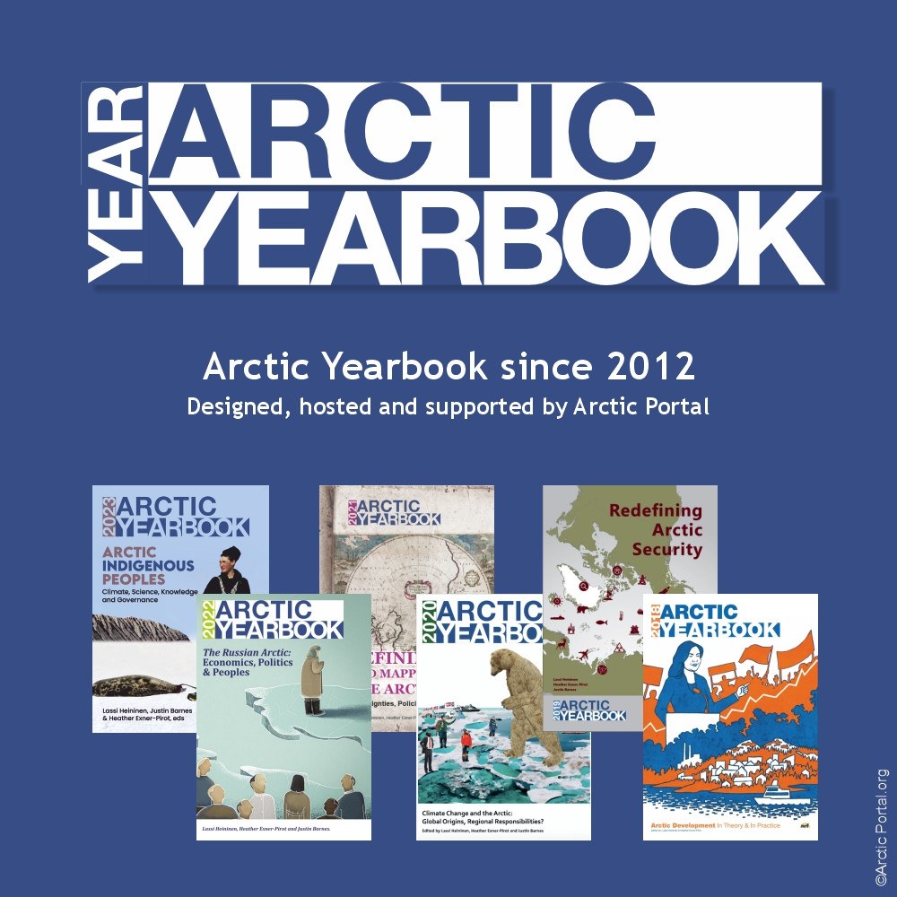 Arctic Yearbook
