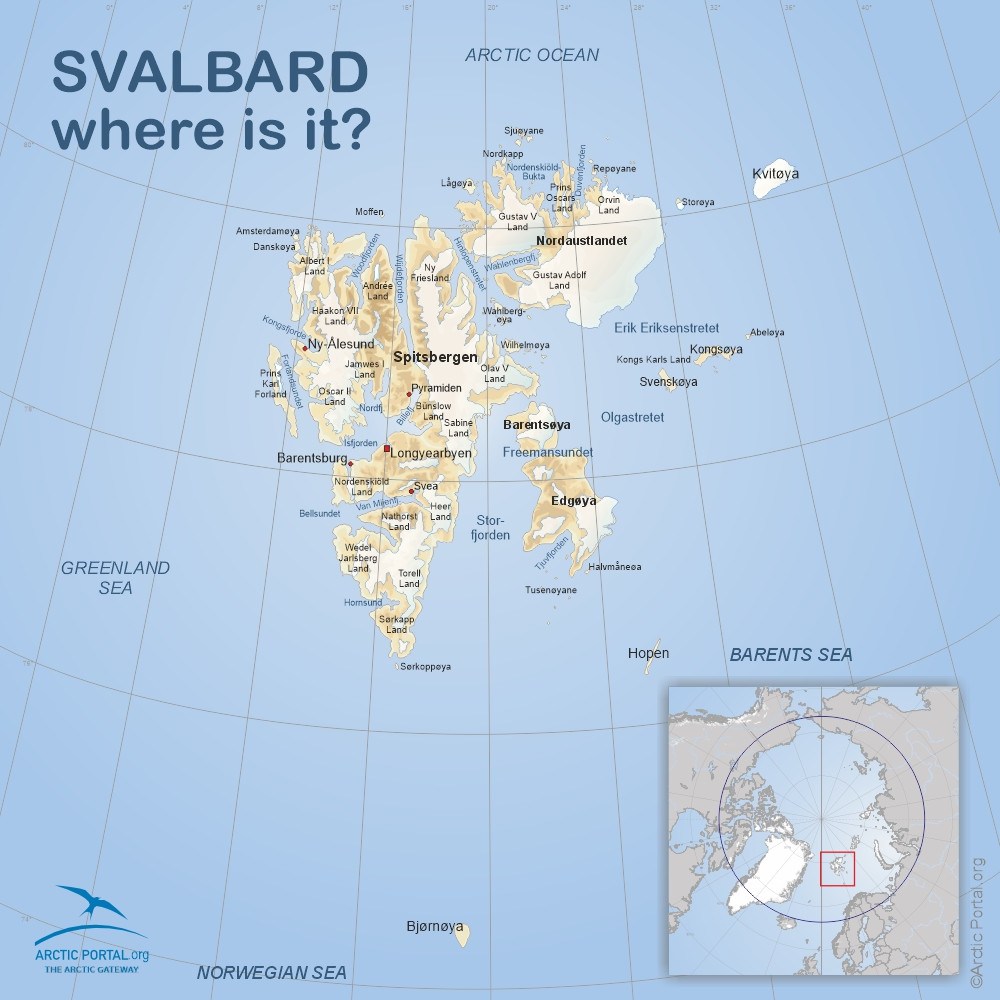 Svalbard