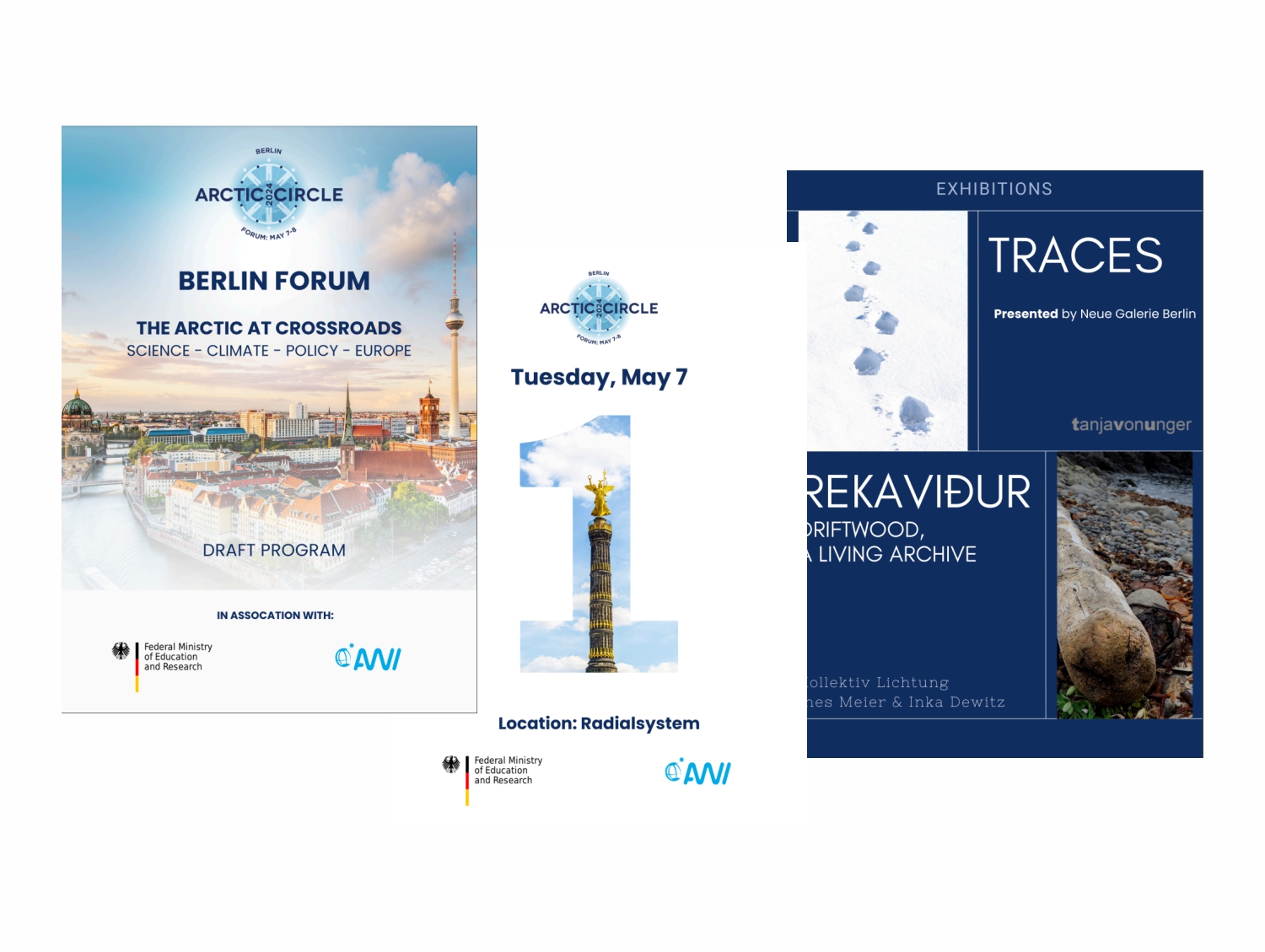 ArcticCircle BerlinForum2024