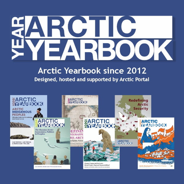 Arctic Yearbook 2026