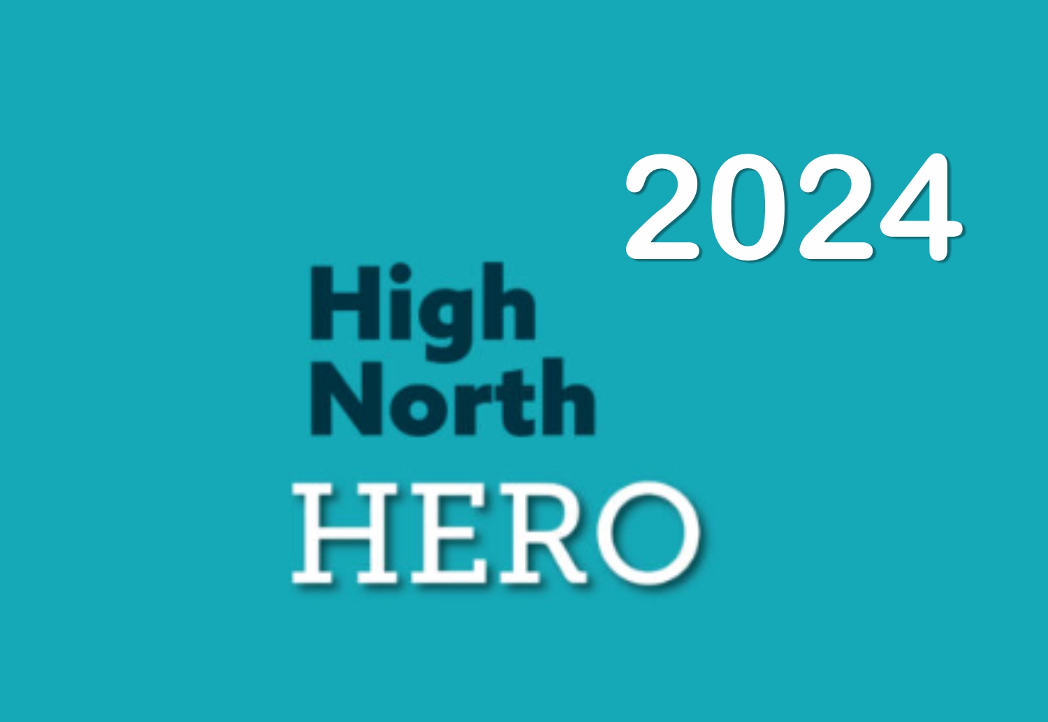 High North Hero 2024