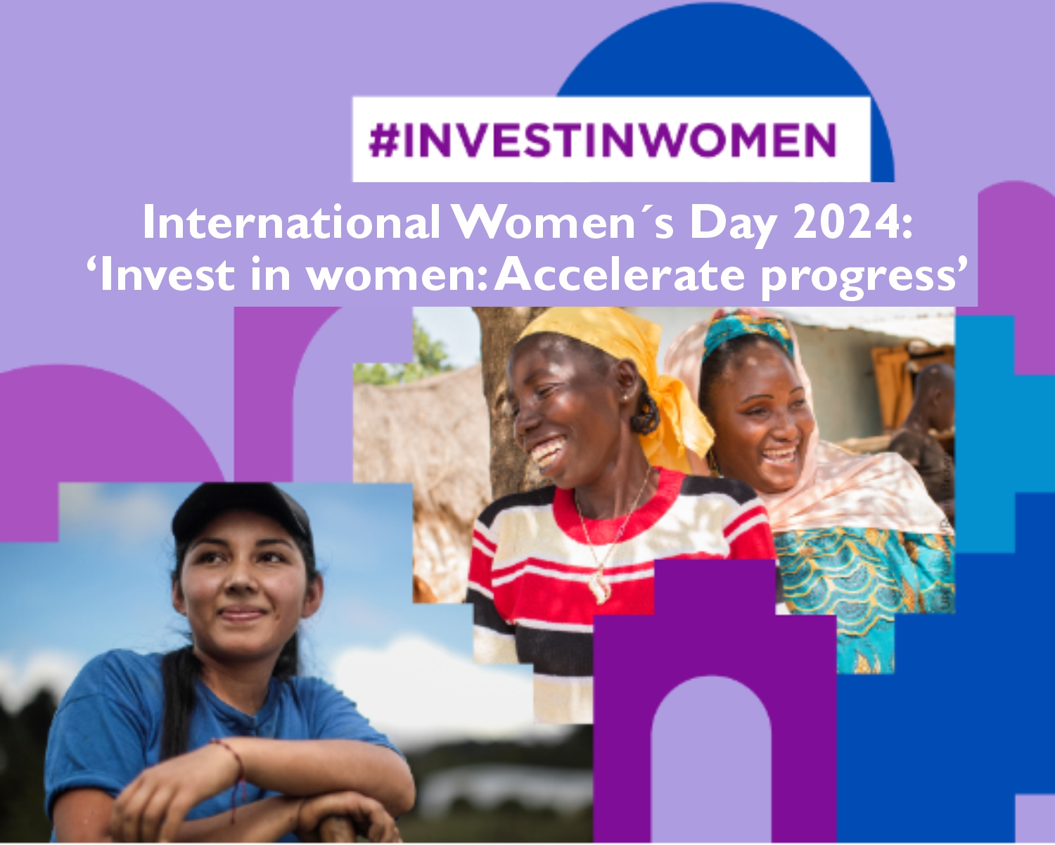 Internationa WomensDAY betri