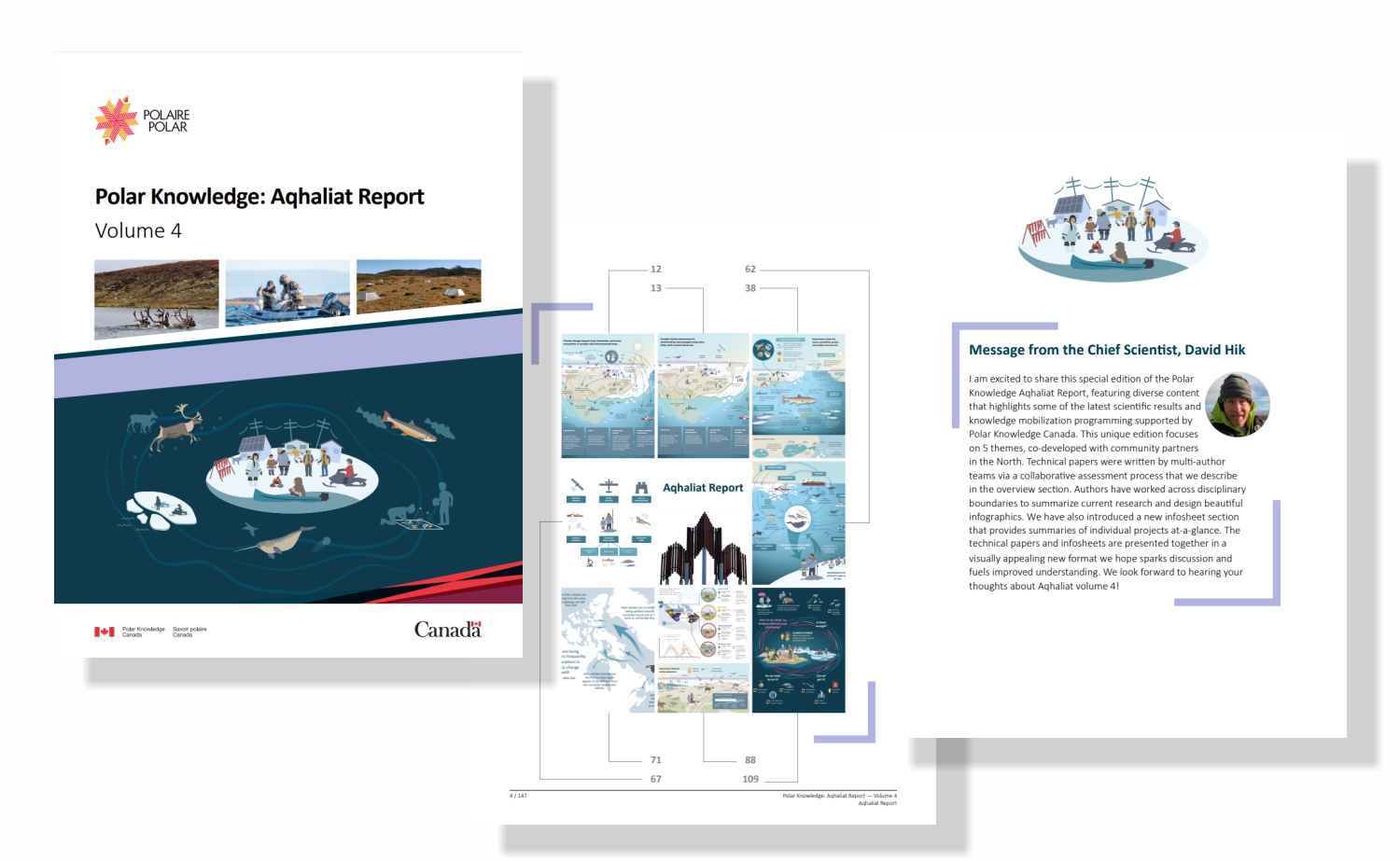 Polar Knowledge Canada