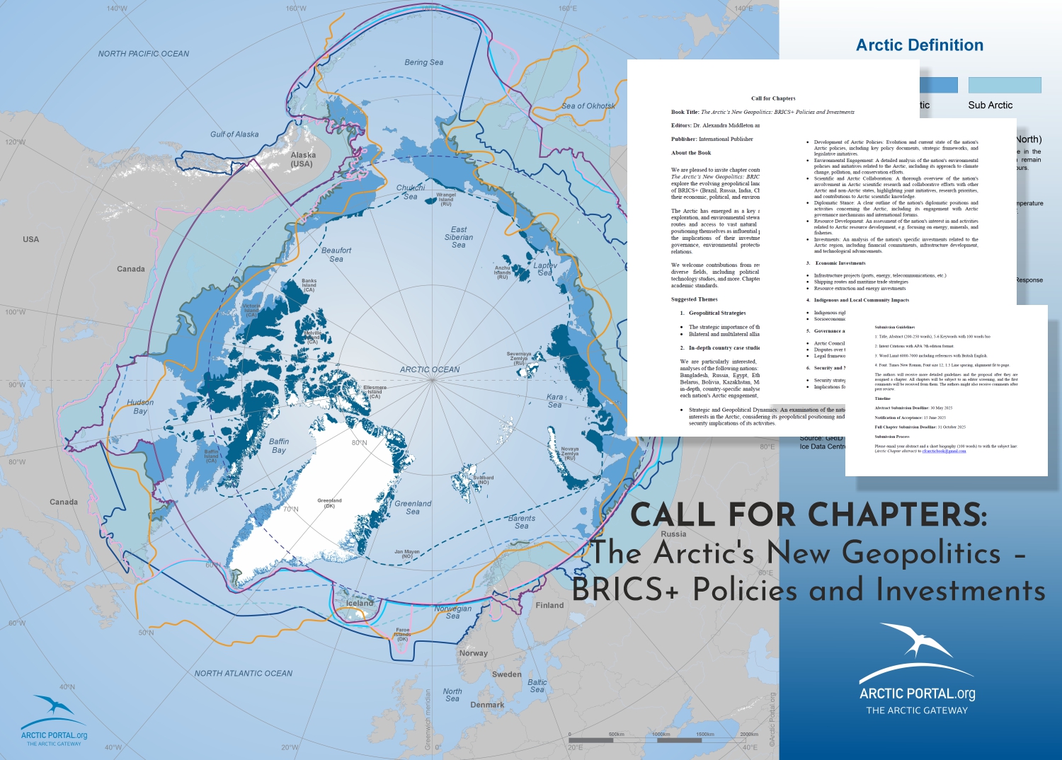 Call forChapters NewGeopolitics BRICS