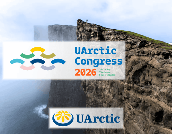 UArctic Congress 2026