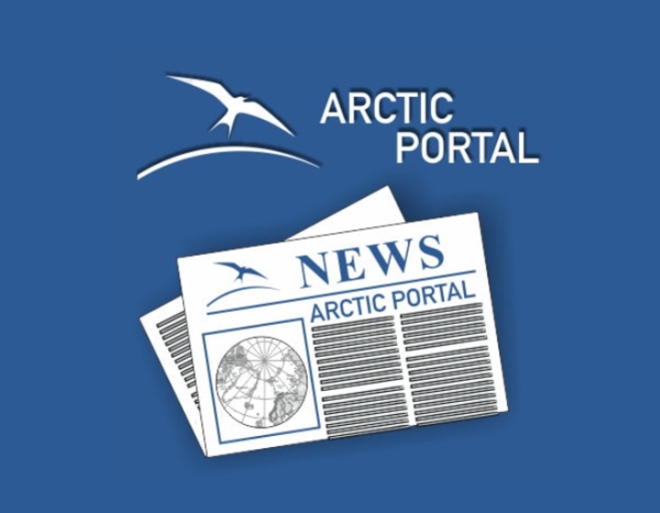 Arctic Portal news