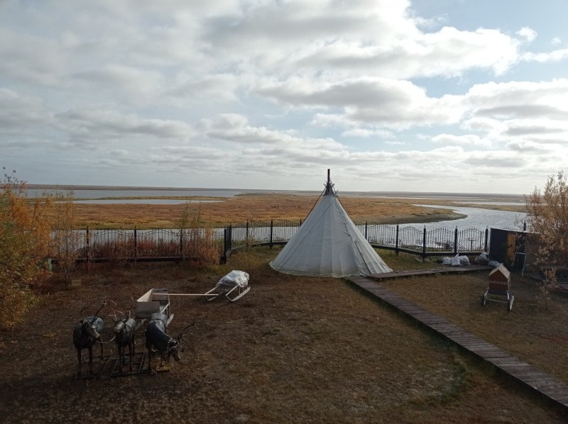 creation of a virtual museum of traditional culture of indigenous minorities 10