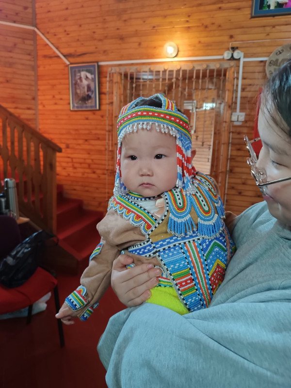 creation of a virtual museum of traditional culture of indigenous minorities 17