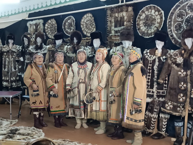 creation of a virtual museum of traditional culture of indigenous minorities 18
