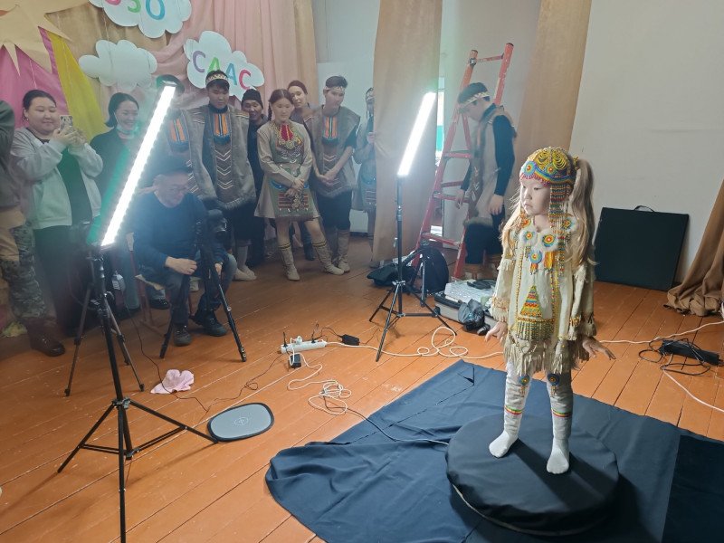 creation of a virtual museum of traditional culture of indigenous minorities 24