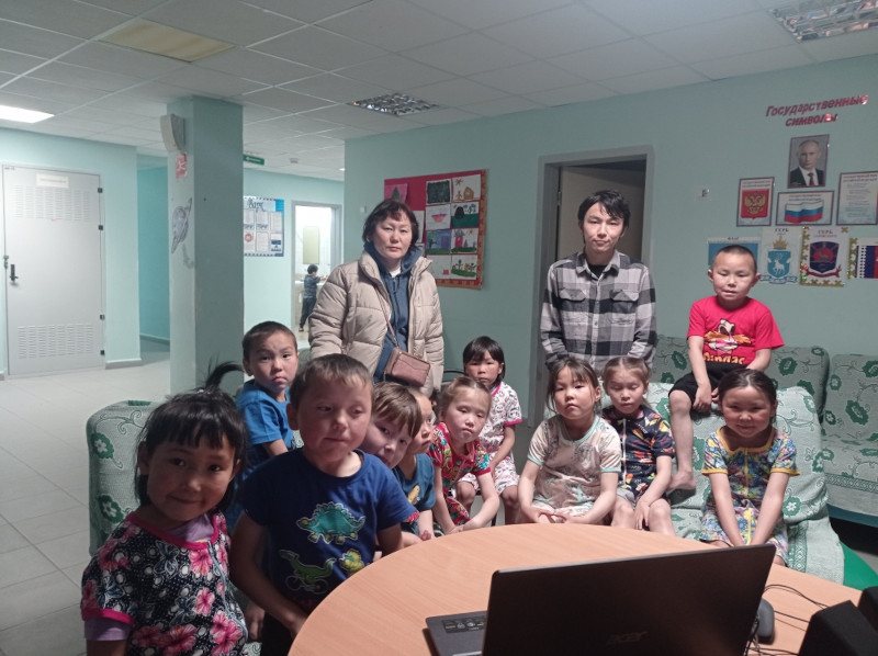 creation of a virtual museum of traditional culture of indigenous minorities 8