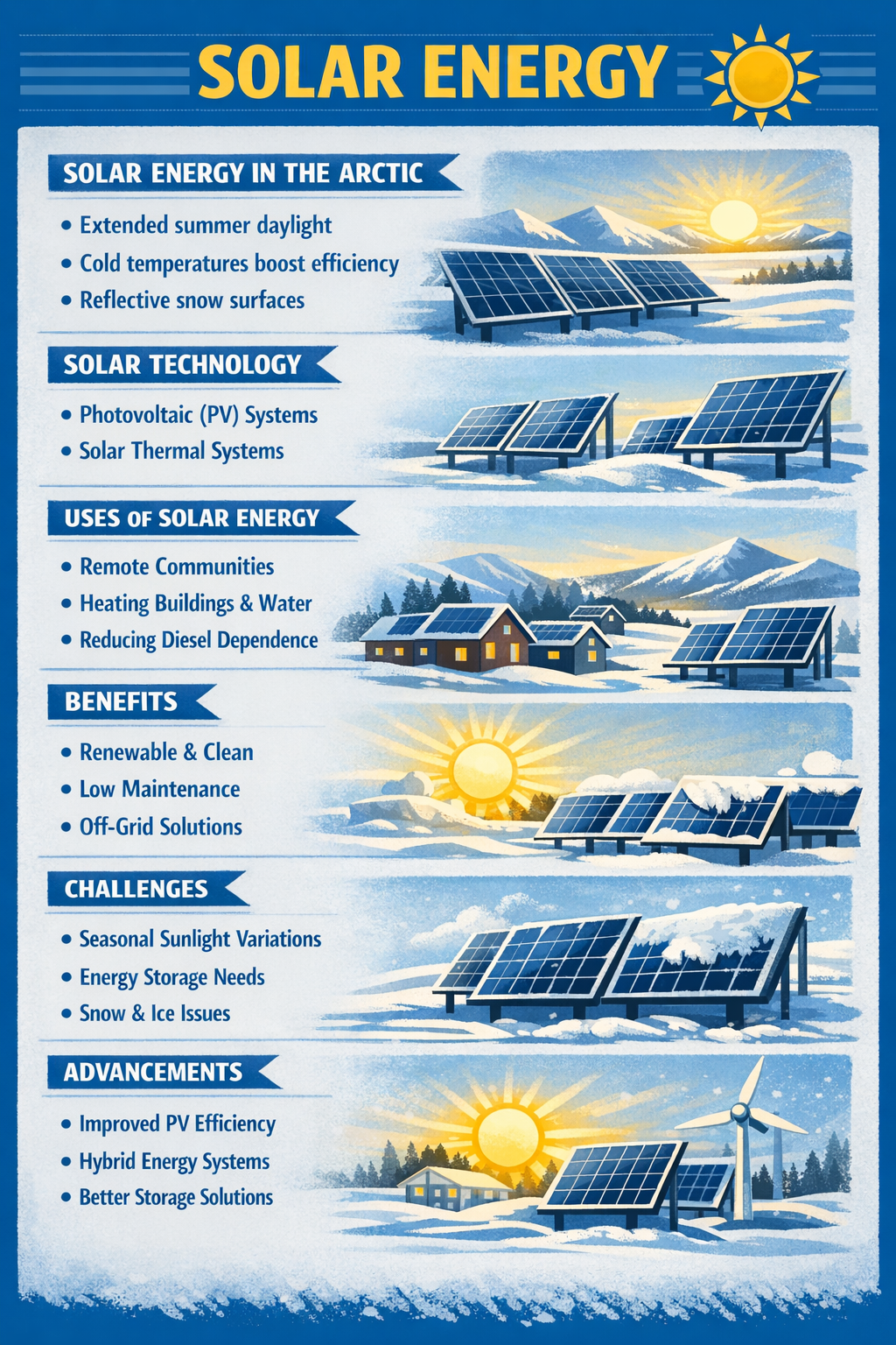 Energy SolarPower