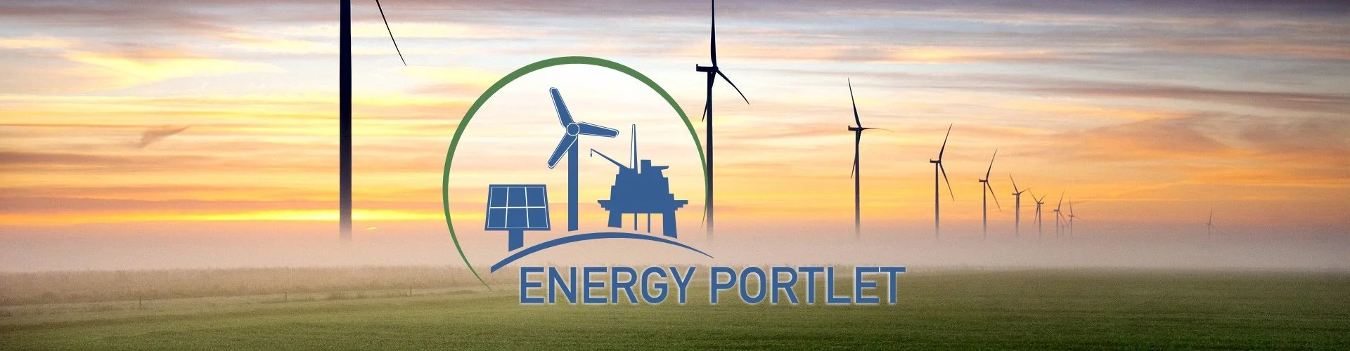 Energy Portlet