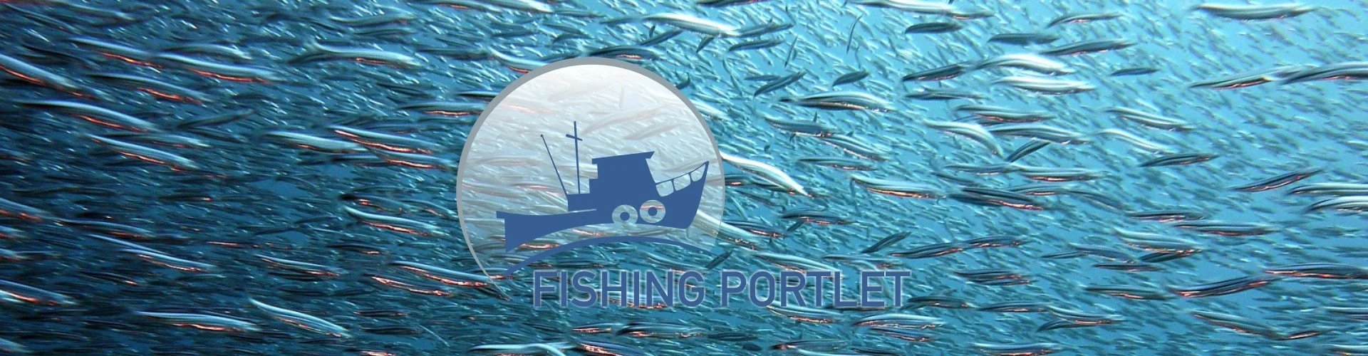 Fishing Portlet