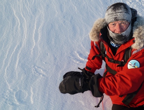 Ragnar_north_pole_polar_bear_steps