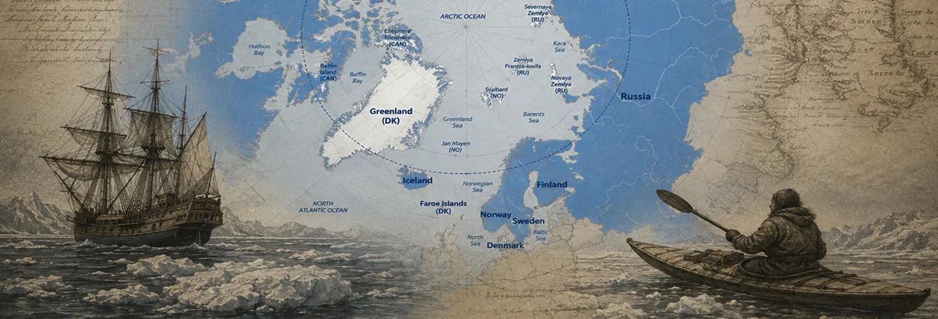 Arctic History