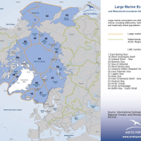 Large Marine Ecosystems