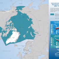 International Code for Ships Operating in Polar Waters (IMO - Polar Code)