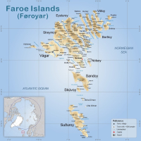 Faroe Islands