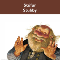Stúfur (Stubby)