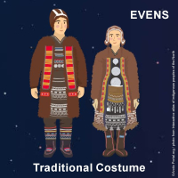 Evens - Indigenous People of the Arctic